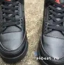 Authentic version Game”best 3 Air “Charity Jordan 0508